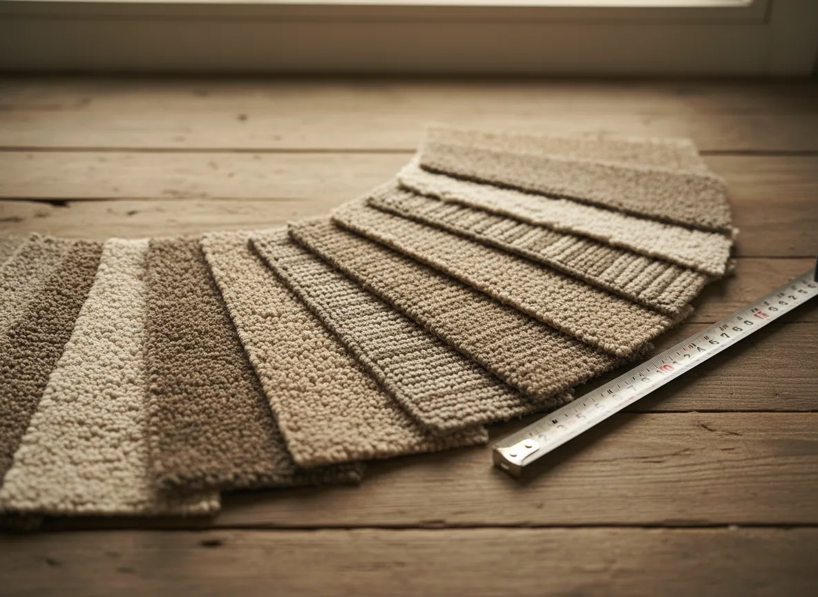 Carpet Installation Hubertus, WI FAQs